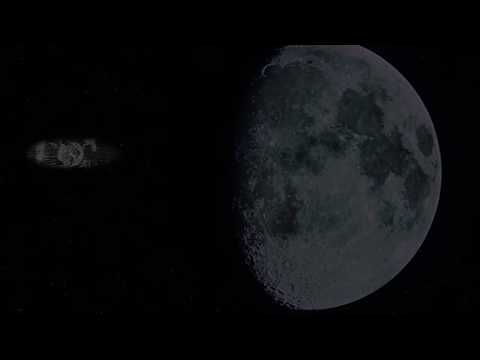 TRAILER: From the Earth to the Moon