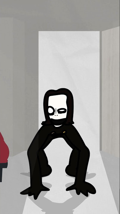 #ayuwoki #terror #humor #parodia