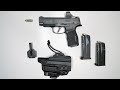 The BEST way to cary a gun EVERYDAY (practical EDC)