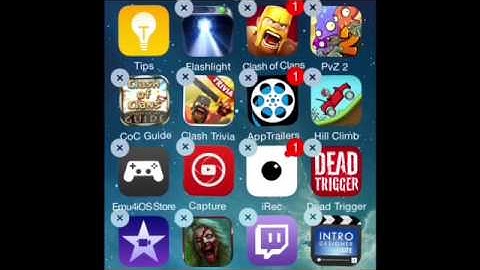 FREE iPhone Screen Recorder (no Jailbreak)