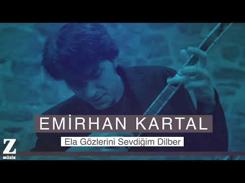 Emirhan Kartal Quartet - Ela Gözlerini Sevdiğim Dilber [ Yâre Sitem © 2018 Z Müzik ]