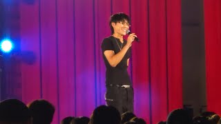 260906 Juice Boy 全程表演紀錄 @初響・映野 FIRST ECHO · ILLUMINATED FIELDS