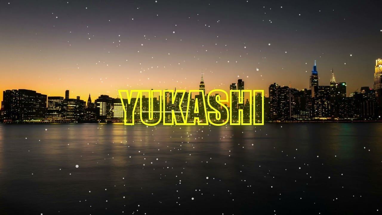 erika - i don't know (Lachowski remix)