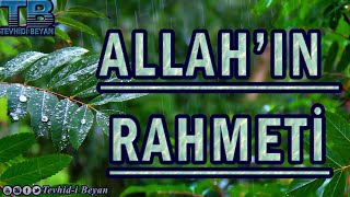 Azad Çakar I Allahın Rahmeti I ᴴᴰ