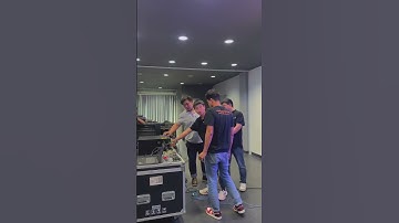 Training Novastar H5 (ArgoVisual x Novastar)