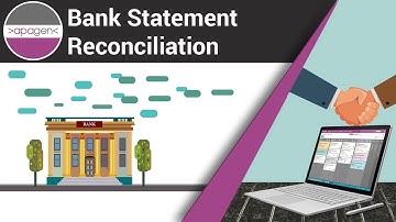 Odoo Demo - Bank Statement Reconciliation Module | Apagen Solutions Pvt. Ltd.(Odoo Service Provider)