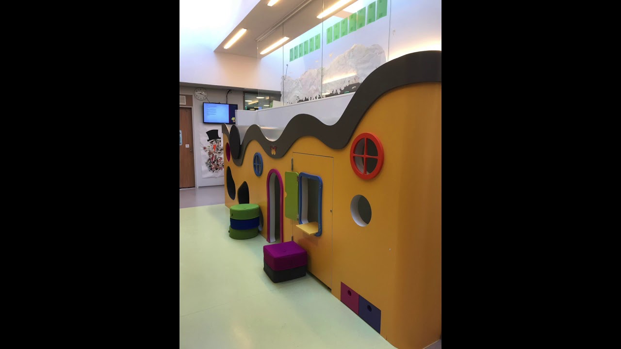 Early Childhood Education and Care ECEC in Finland YouTube