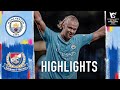 🔥🤯 Haaland is UNSTOPPABLE! | Yokohama F･Marinos 3-5 Manchester City | J.LEAGUE WORLD CHALLENGE 2023