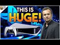 HUGE PS5 NEWS! Biggest PS5 Game Release of 2022 Gets Leaked! | PSVR 2 Delayed? Big Event Returning..