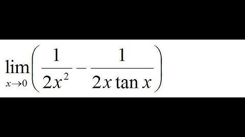 Master L’Hôpital’s Rule | Solving Indeterminate Limits in Calculus 31