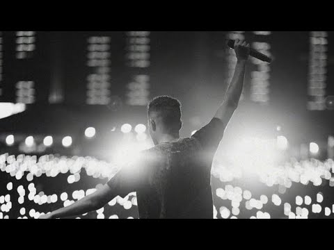 حفلة ويجز في العلمين ارينا      2