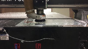 Multicam tool change