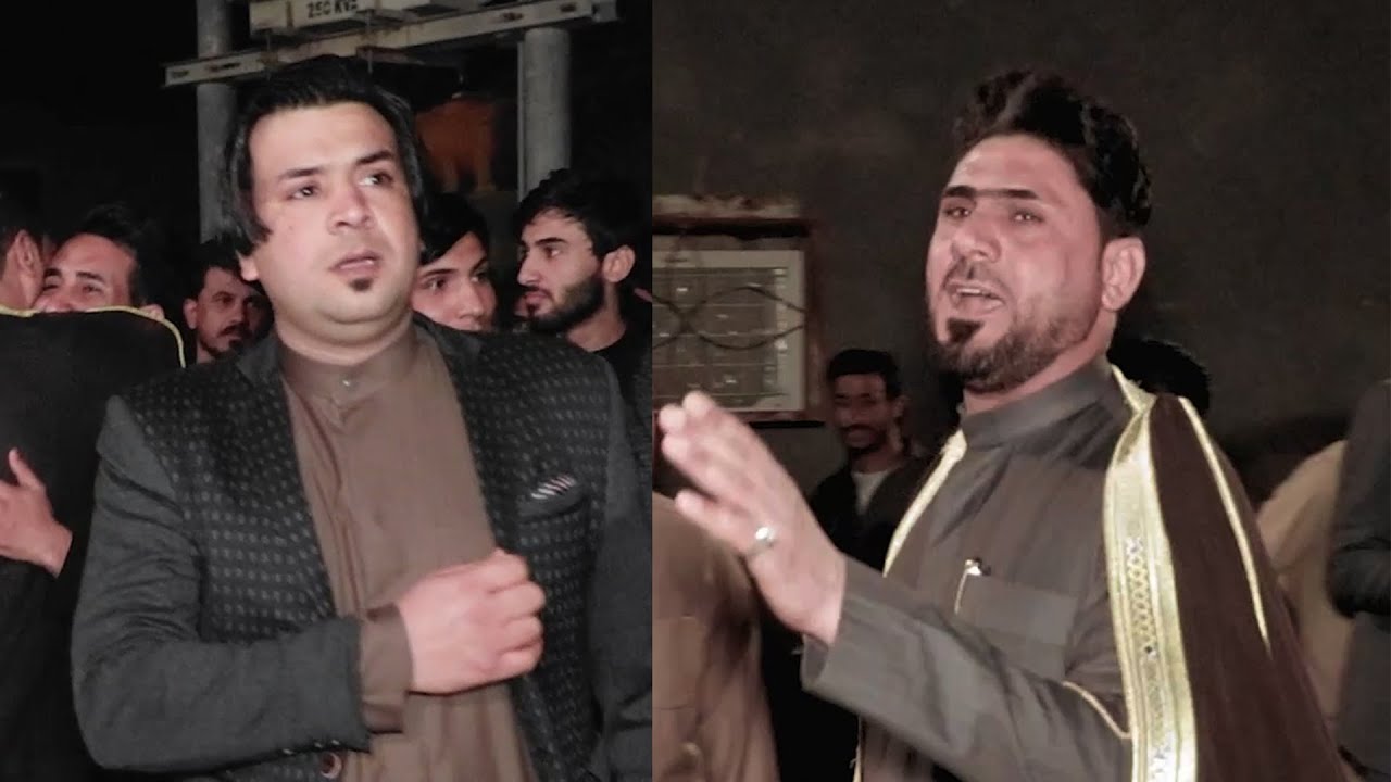 اباذر العبادي وتوني المنصوري-حنة جاسم طالب الوحيد