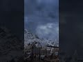A One-Minute Escape to Skyrim #1minuteescape  #skyrimambience