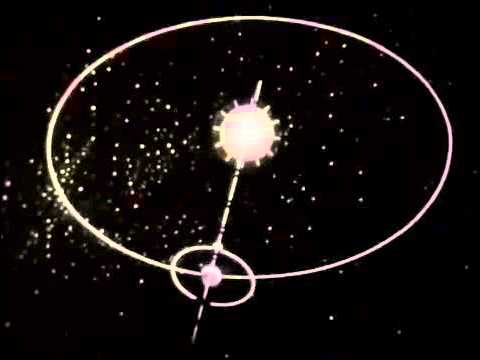 Астрономия.  Солнечные затмения.  1985 г