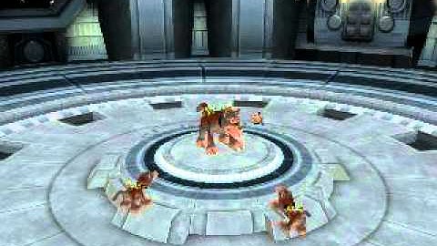 Spore Creature Creator Video