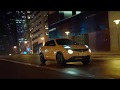 Reklama Nissan Juke 2014 Polska