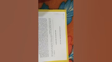 Ca foundation declaration form