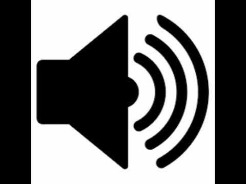 crunchy chewing sound effect - YouTube