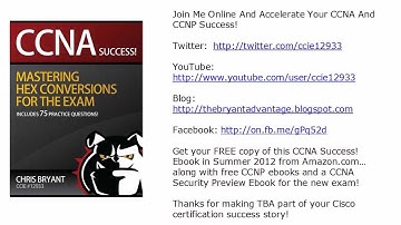 CCNP ROUTE And TSHOOT Exam and Lab: OSPF Tips