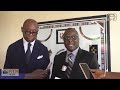 Le Niger et la BOAD renforcent leur partenariat avec la signature de deux accords de financement