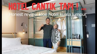 HOTEL MURAH!!! DI MALAYSIA KUALA LUMPUR - HARGA DIBAWAH 100rb !!!