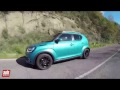 Suzuki ignis 2017 essai  crossover de poche 12 dualjet pack allgrip shvs