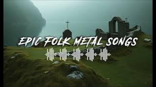 Guardians Of Asgaard: Folk Metal Songs Instrumental