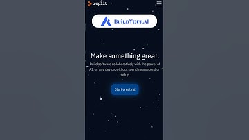 Start Coding Projects with Zero Setup with Replit