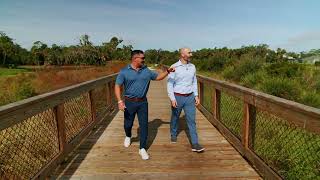 Inside Skye Ranch Sarasota: Full Neighborhood Tour with Realtor & Builder Rep