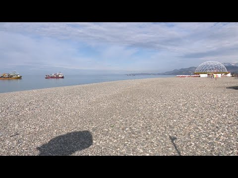 ბათუმის პლაჟების სასტუმროების მართვაში გადაცემის საკითხი სხდომის დღის წესრიგიდან ამოიღეს