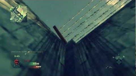 II ii Jay x II- zzirGrizz tomahawk spot on Grid