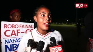 MREMBO APAGAWA NA UWEZO WA SAKHO 'AKIUMIA KIUKWELI NAUMIA'