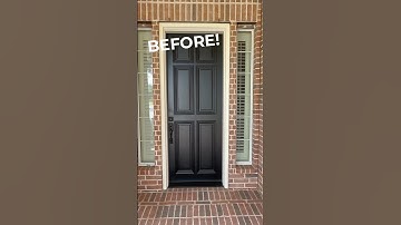 🎄 DIY Christmas Porch Decorations | Decorate with Me