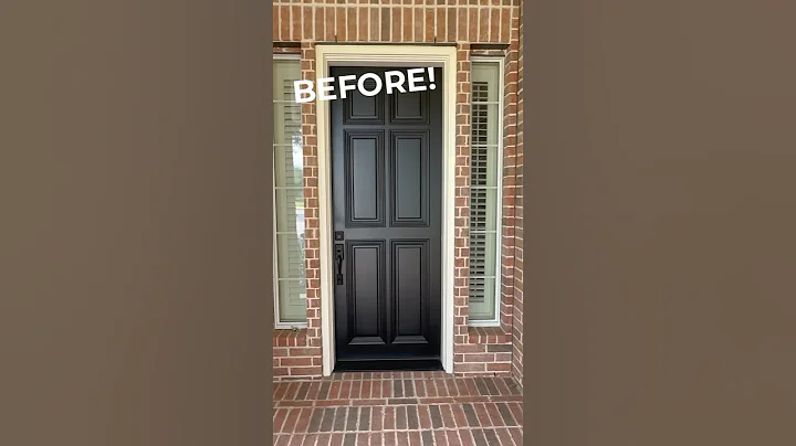 🎄 DIY Christmas Porch Decorations | Decorate with Me