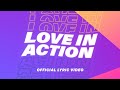 Love in action  worship for everyone feat st johns and st peters ce academy lyric