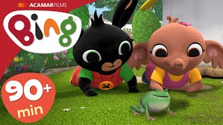 Bing Najbolje Epizode  Bing Cijele Epizode  Bing Hrvatska