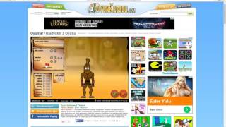 Nasil Gladyatör 2 Da Hile Yapilir??? Gladyatör 2 Hack???