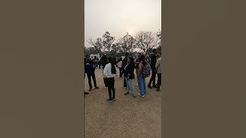 kashiyatra video | iit bhu program video day 3 | 2023 | #bhu #iit(1)