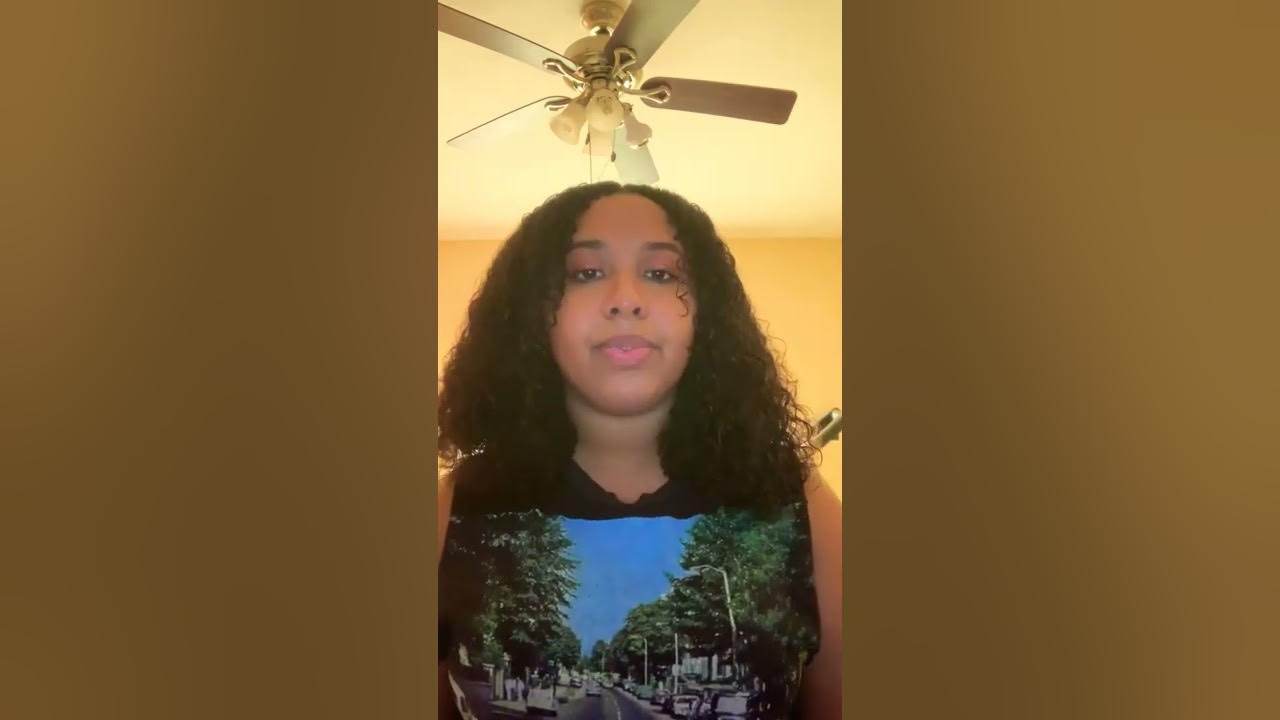 I can’t stand the rain 🌧 ~ Ann peebles cover I can’t stand the rain 🌧 ~ Ann peebles cover