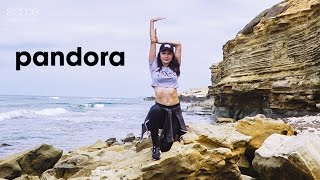 Pandora 