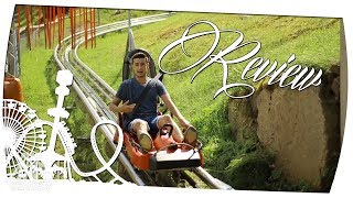 hasenhorn coaster ride review