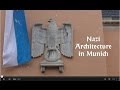 Architecture in Munich Germany
