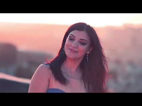 Umide Melek - Seni Sevmisem | Azeri Music [OFFICIAL]