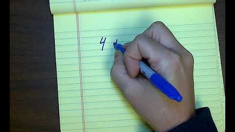 Modeling Expressions