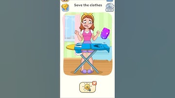 DOP 2 Delete One Part Level 86 #shorts #gaming