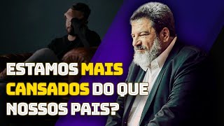 Qual passado teremos daqui a 20 anos? - Mario Sergio Cortella