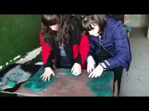 თექის პანო