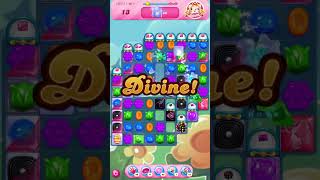 7071 Candy Crush Saga Level 7071 Walkthrough