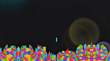 TETRIS EFFECT: CONNECTED Gameplay [4K 60FPS PS5]